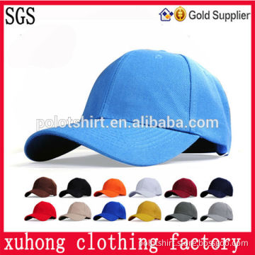 flexfit short brim baseball cap without logo